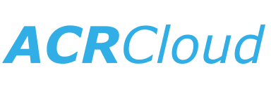 ACRCloud logo